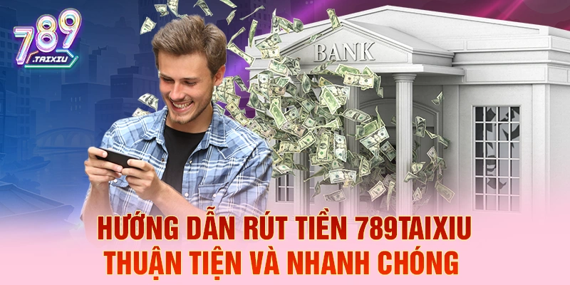Hướng dẫn r&uacute;t tiền sgd777 thuận tiện v&agrave; nhanh ch&oacute;ng