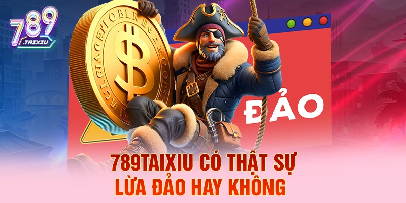 Đảm bảo minh bạch và uy tín tại sgd777
